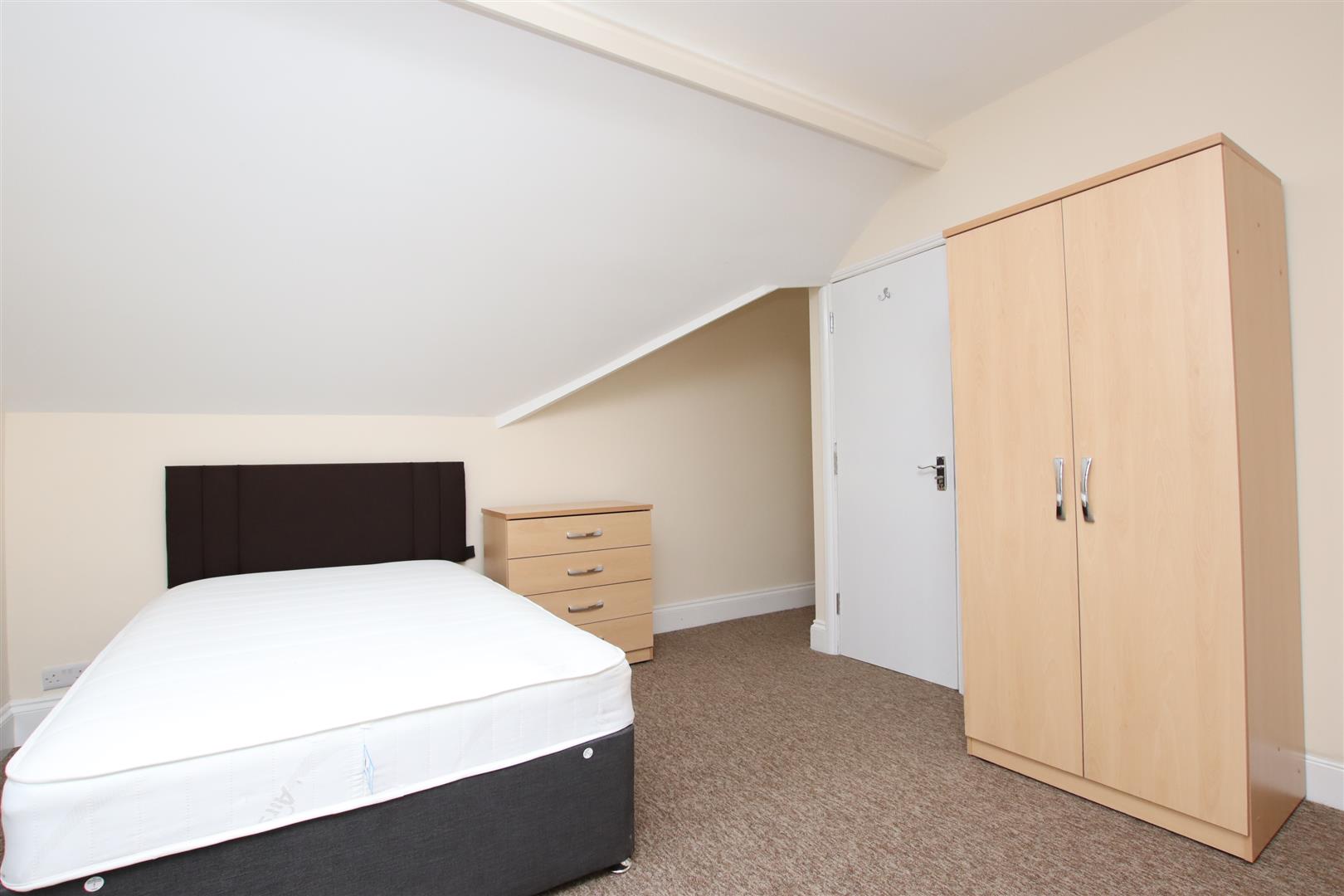 Pulteney Gardens, Bath, BA2